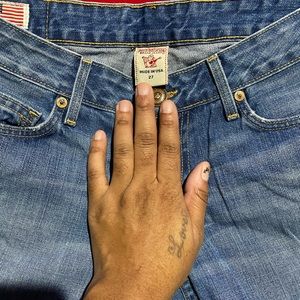 True religion jeans